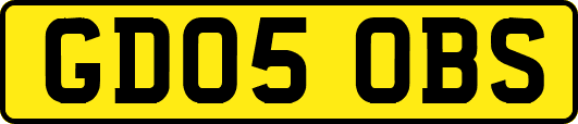 GD05OBS