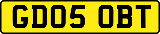 GD05OBT