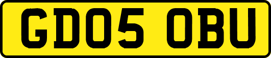 GD05OBU
