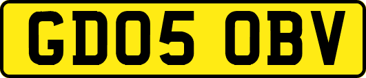 GD05OBV