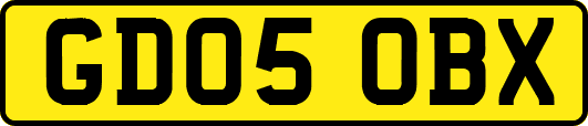 GD05OBX