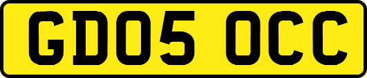 GD05OCC