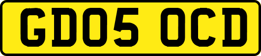 GD05OCD