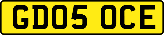 GD05OCE