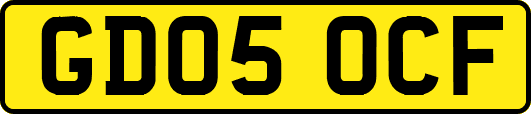 GD05OCF