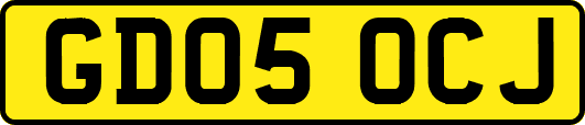 GD05OCJ