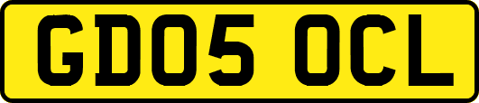 GD05OCL