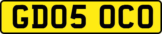GD05OCO