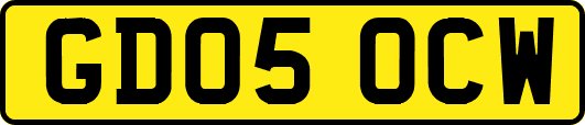 GD05OCW