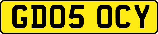 GD05OCY