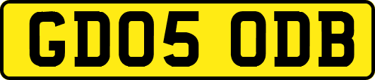 GD05ODB