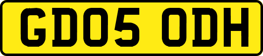 GD05ODH
