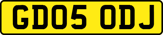 GD05ODJ