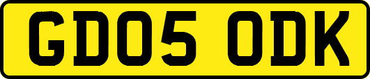 GD05ODK