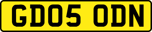 GD05ODN