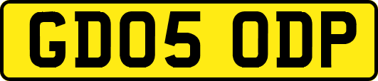 GD05ODP