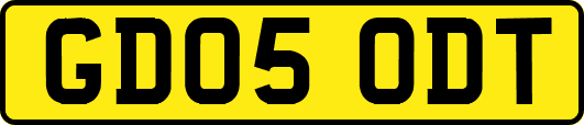 GD05ODT