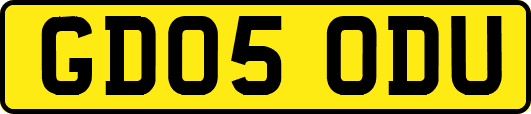 GD05ODU