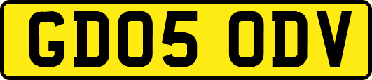 GD05ODV