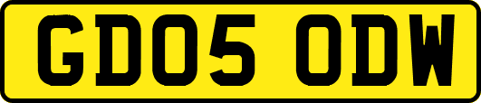 GD05ODW