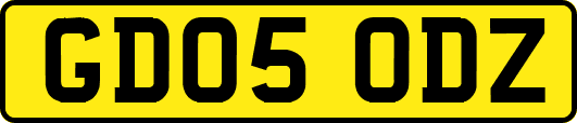GD05ODZ