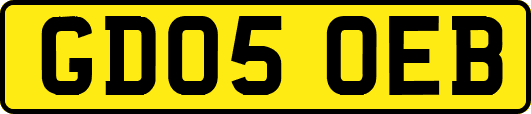 GD05OEB