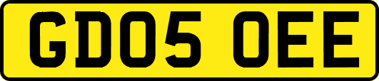 GD05OEE