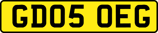 GD05OEG