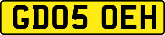 GD05OEH