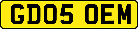 GD05OEM