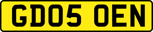 GD05OEN
