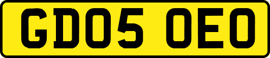 GD05OEO
