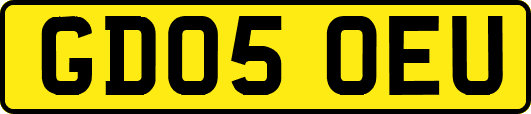 GD05OEU