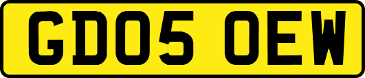 GD05OEW