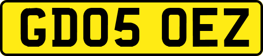 GD05OEZ