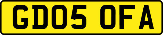 GD05OFA