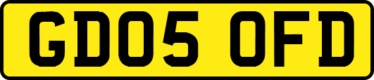 GD05OFD