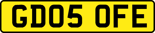 GD05OFE