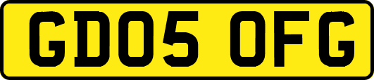GD05OFG