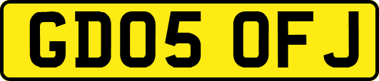 GD05OFJ