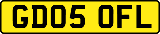 GD05OFL