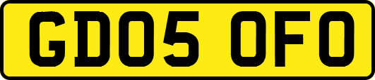 GD05OFO