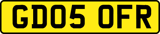 GD05OFR