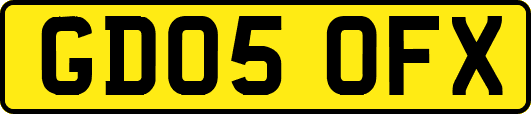 GD05OFX