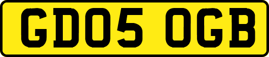 GD05OGB