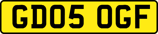 GD05OGF