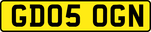 GD05OGN