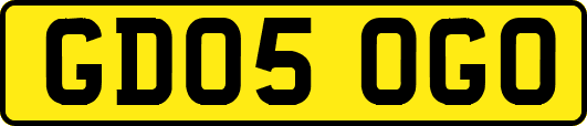 GD05OGO