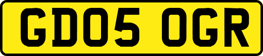 GD05OGR