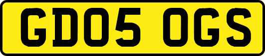 GD05OGS